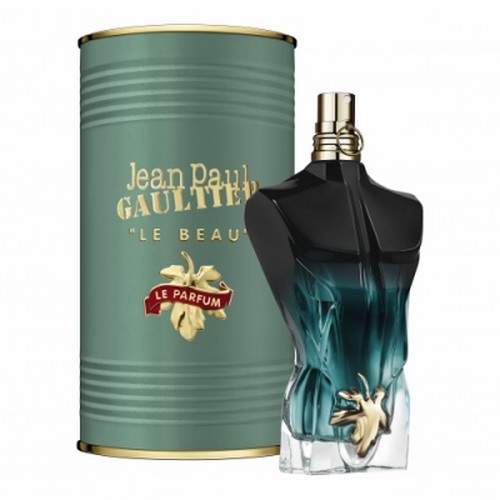 Compra JP Gaultier Le Beau Le Parfum EDP 125ml de la marca JEAN-PAUL-GAULTIER al mejor precio